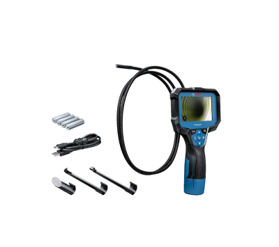 Câmara de Inspeção GIC 12V-4-23 C