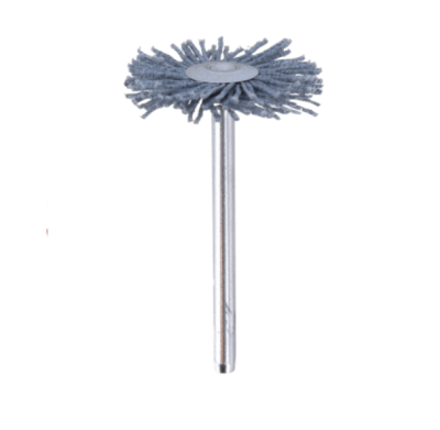 Escova abrasiva elevada performance Dremel 26mm (538)