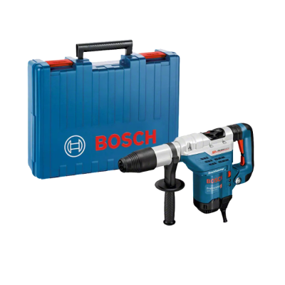 Martelo perfurador SDS MAX GBH 5-40 DCE Professional