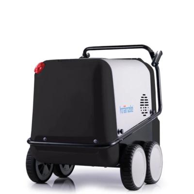 Lavadora de Alta Pressão Água Quente Kranzle Therm 1017
