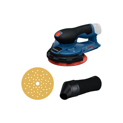 Lixadeira excêntrica sem fio GEX 12V-150-3