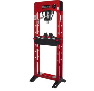 Prensa Hidraúlica Compacta ECO 30T - PRB30