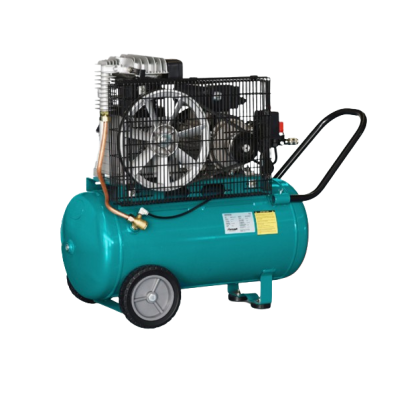Compressor de pistão 50LT AirClassic 451/50/10