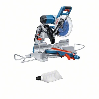 Serra de cortes transversais e de meia esquadria GCM 10 GDJ