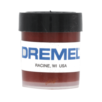 Pasta Dremel de Polimento (421)