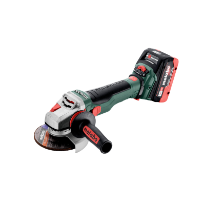 Rebarbadora sem fio WVB 18 LTX BL 15-125 Quick