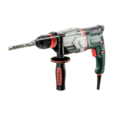 Martelo combinado eletrónico KHE 2660 Quick