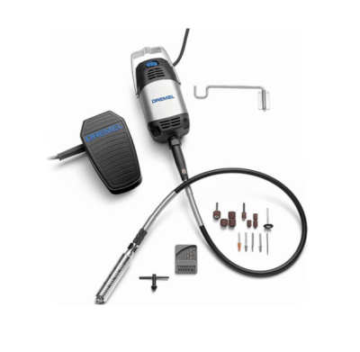 Veio flexível DREMEL Fortiflex (9100-21)