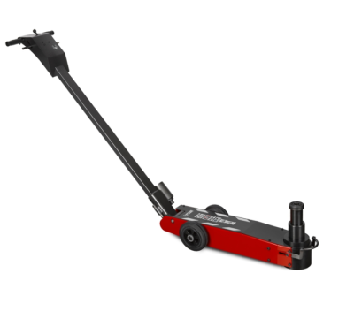 Macaco Hidropneumático 15-30T Baixo - N15-2B