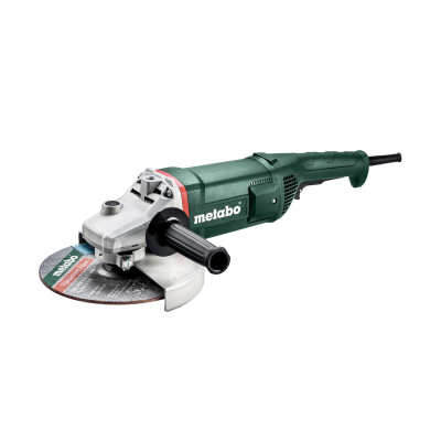 Rebarbadora angular 2.400 W WE 2400-230
