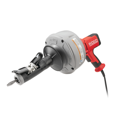 DESATASCADORA K-45 RIDGID