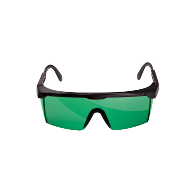 Óculos para laser (verde)