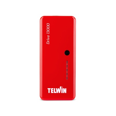 Arrancador De Baterias Drive 13000