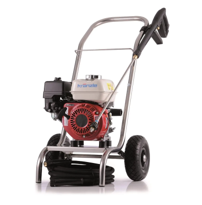 Lavadora de Alta Pressão Kranzle PROFI-JET B10/200