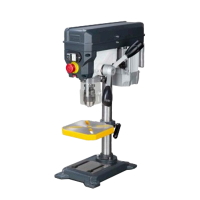 Engenho de furar bancada com acionamento por correia DQ 14