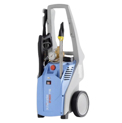 Lavadora de Alta Pressão Água Fria Kranzle K 2160 TS
