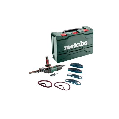 Retificadora de cinta 900 W BFE 9-20 Set