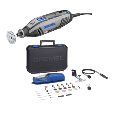 Multiferramenta DREMEL 4250 (3/45)