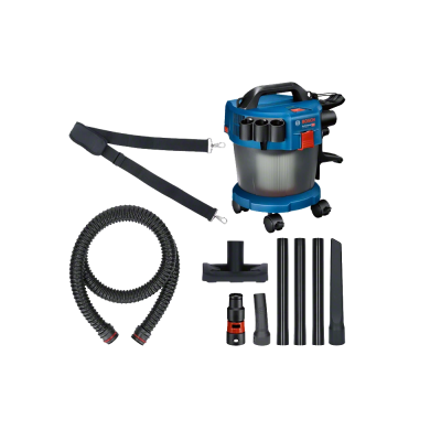 Aspirador sem fio GAS 18V-10 L Professional