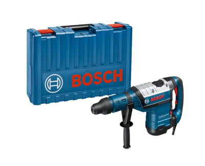 Martelo perfurador GBH 8-45 DV Professional