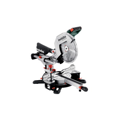 Serra corte transversal e esquadrias KGS 305 M