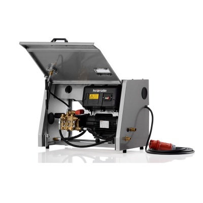 Máquina de Lavar Alta Pressão Kranzle WSC-RP 1000 TS