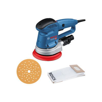 Lixadeira excêntrica GEX 34-150