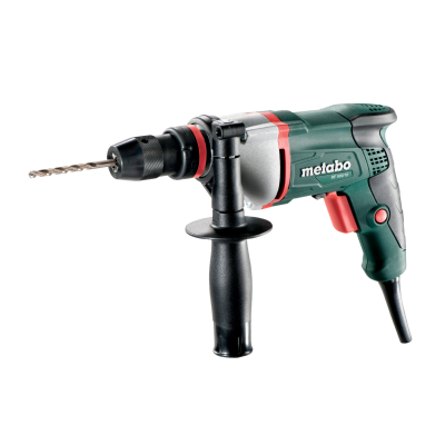 Berbequim rotativo 500W Metabo BE 500/10