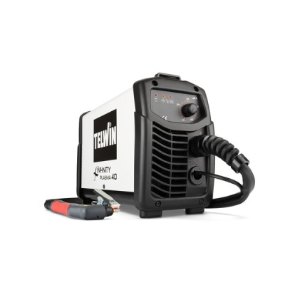 Máquina de soldar Infinity Plasma 40