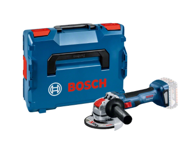 Mini-rebarbadora GWX 18V-7 Professional