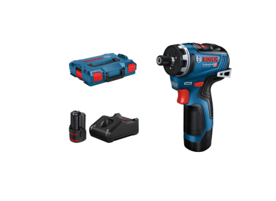 Aparafusadora sem fio GSR 12V-35 HX Profissional