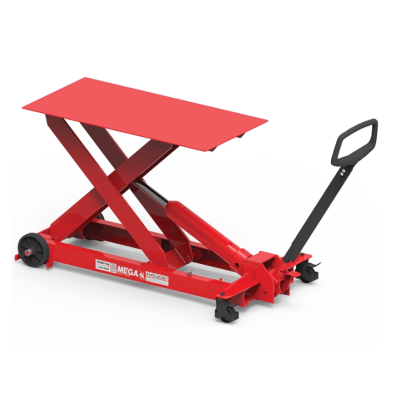 Mesa Elevatória de Oficina 2500 KGS - ME-2500