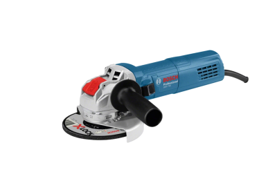 Mini-rebarbadora X-LOCK GWX 750-125 Professional