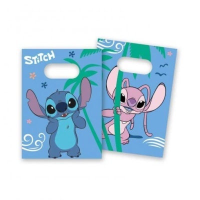 4 Sacos de oferta Papel Stitch