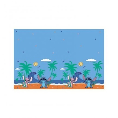 Toalha de mesa Stitch (120 x 180cm)