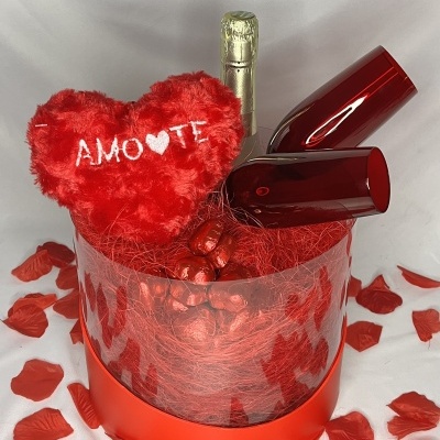 Box Delírio de Amor