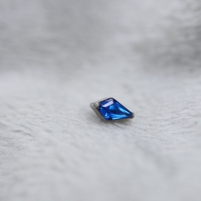 Navete Coffin - várias cores