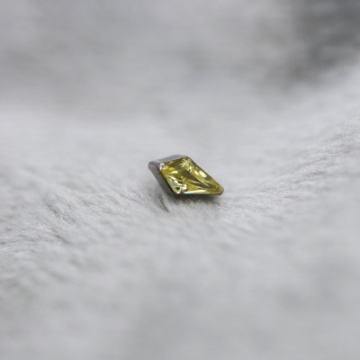 Navete Coffin - várias cores