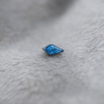 Navete Coffin - várias cores