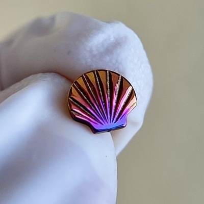 Vamos dar cor às tuas jóias?