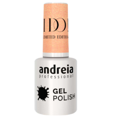 Andreia verniz de unhas de gel I Do ID3