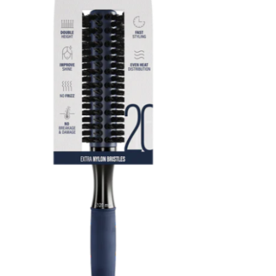 Pro Styling Ceramic Brush 20 mm