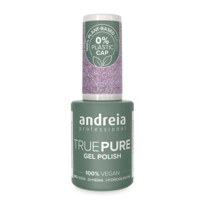 Andreia True Pure verniz de unhas de gel T09
