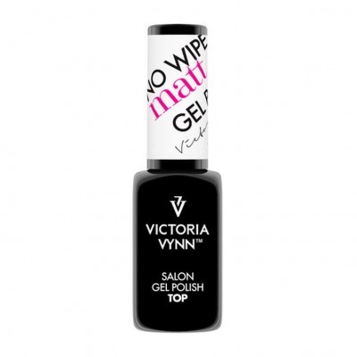 TOP COAT MATT SEM GOMA VICTORIA VYNN
