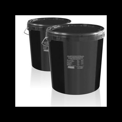 Base One UV Gel 1 kg Violet Thick