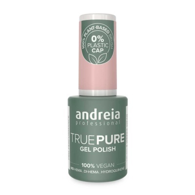 Andreia True Pure verniz de unhas de gel T08