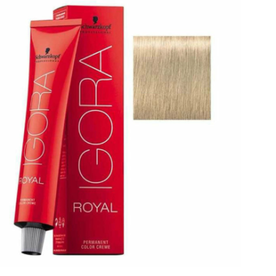IGORA ROYAL 10-0 60GR