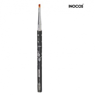 Pincel One Stroke Angular nº2 - Inocos