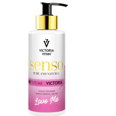 Victoria Vynn Senso Hand & Body Cream – Love Me