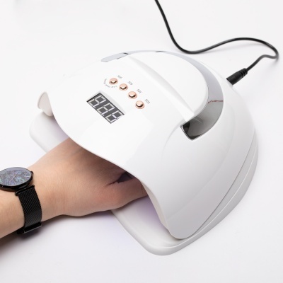 Catalisador duplo UV/LED 220W SUN X6